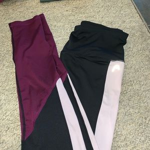 leggings size medium
